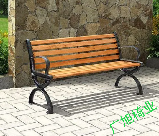 公园椅石家庄厂家